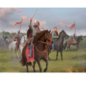 Normanische Armee 1066 1/72 Figur | Scientific-MHD