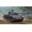 Kunststofftankmodell Deutsch VK.3001 (P) 1/35 | Scientific-MHD Kunststofftankmodell Deutsch VK.3001 (P) 1/35 | Scientific-MHD
