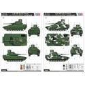 LVKV 90C Anti-Air-Fahrzeug 1/35 Plastikmodell für Kunststoff | Scientific-MHD LVKV 90C Anti-Air-Fahrzeug 1/35 Plastikmodell für Kunststoff | Scientific-MHD