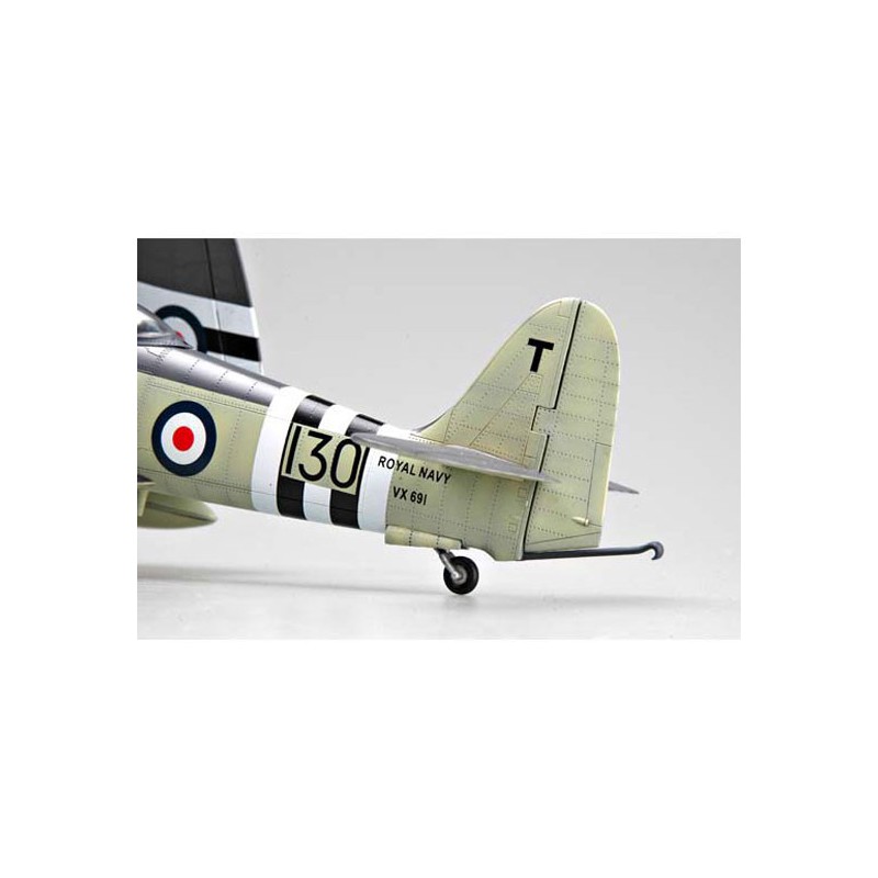 Plastikebene Model Sea Fury FB.11 | Scientific-MHD