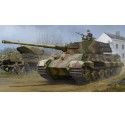 Kunststofftankmodell pz.kpfw.vi sd.kfz.182 Tiger II 1/35 | Scientific-MHD Kunststofftankmodell pz.kpfw.vi sd.kfz.182 Tiger II 1/35 | Scientific-MHD