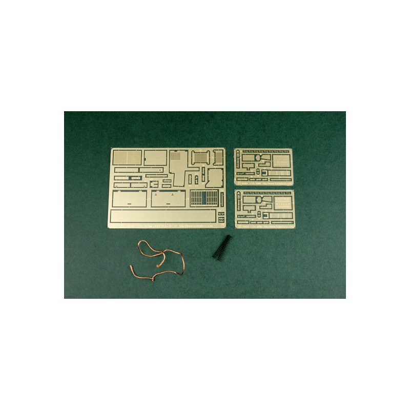 152 mm shkh dana vz Kunststofftankmodell. 771/35 | Scientific-MHD