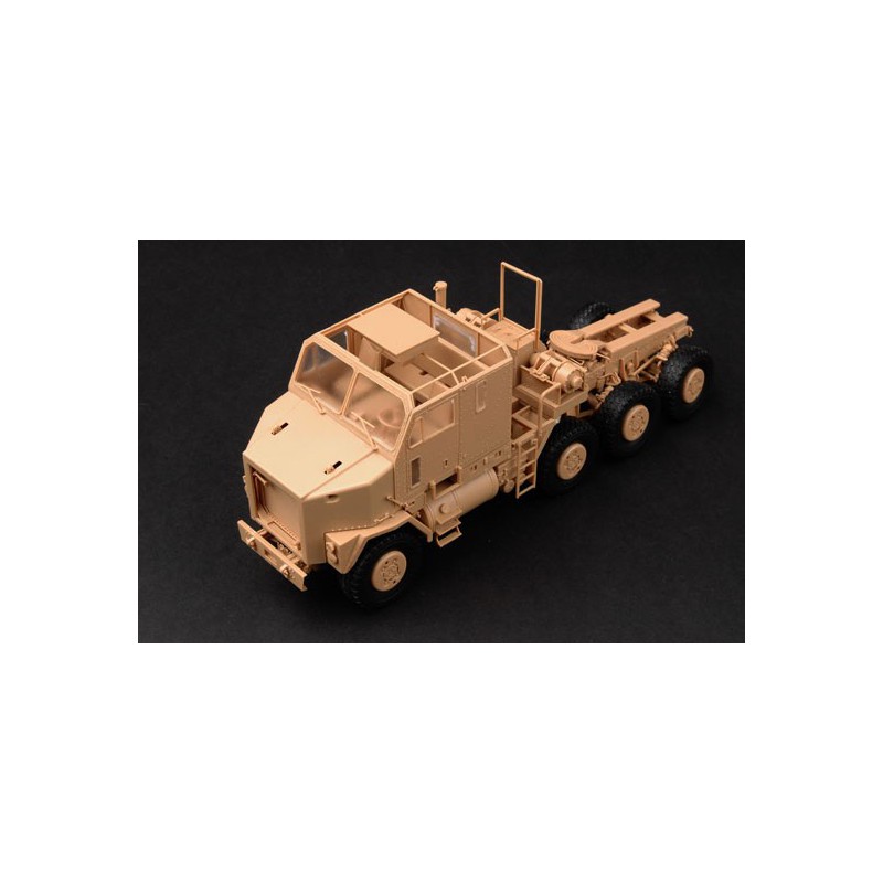 M1070/M1000 Hets 1/35 Plastik -LKW -Modell | Scientific-MHD