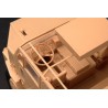 M1070/M1000 Hets 1/35 Plastik -LKW -Modell | Scientific-MHD