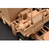 M1070/M1000 Hets 1/35 Plastik -LKW -Modell | Scientific-MHD