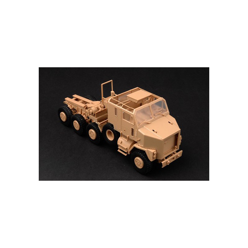 M1070/M1000 Hets 1/35 Plastik -LKW -Modell | Scientific-MHD