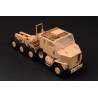 M1070/M1000 Hets 1/35 Plastik -LKW -Modell | Scientific-MHD