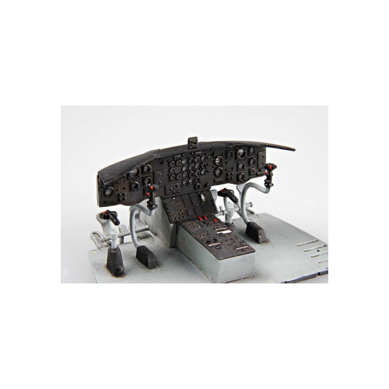 CH-47A Chinook Plastikhubschraubermodell | Scientific-MHD