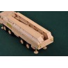 SS-23 STBS 1/35 Plastik-LKW-Modell | Scientific-MHD