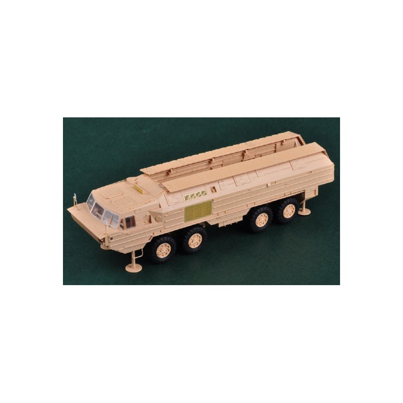 SS-23 STBS 1/35 Plastik-LKW-Modell | Scientific-MHD