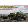 Russisch Kraz-260b1/35 Plastiktankmodell | Scientific-MHD Russisch Kraz-260b1/35 Plastiktankmodell | Scientific-MHD