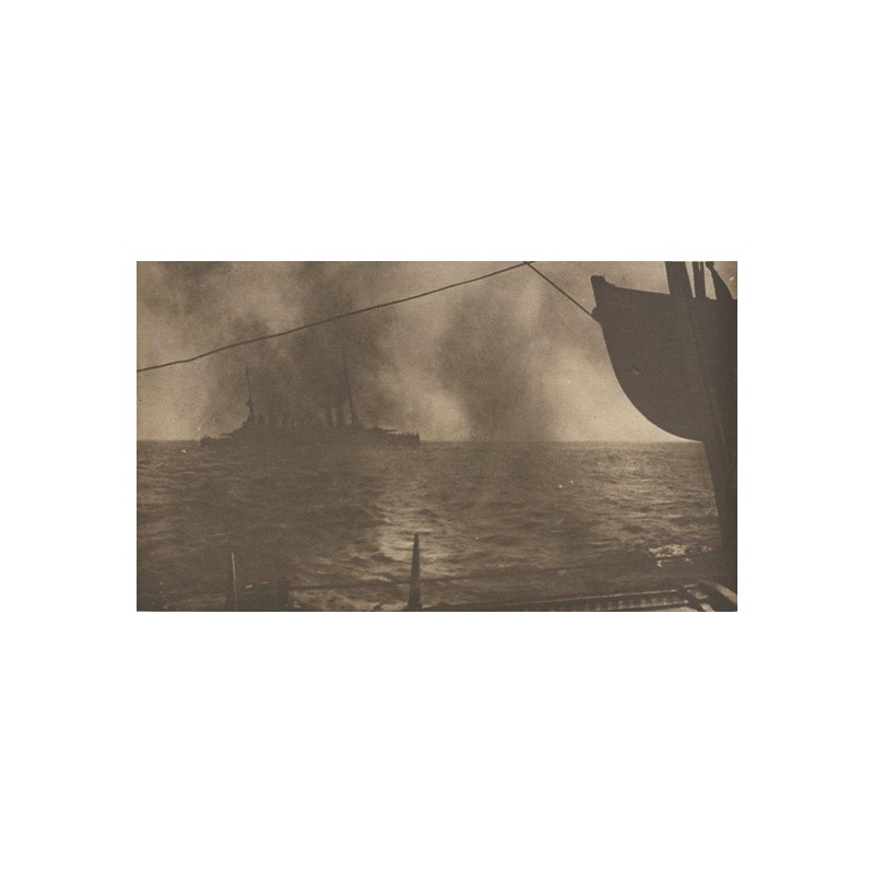 Bootsmodell in Cuirassédanton 1/350 Plastik | Scientific-MHD