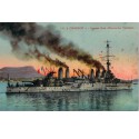 Plastikboot Model Französisches Schiff Condorcet 1/35 | Scientific-MHD Plastikboot Model Französisches Schiff Condorcet 1/35 | Scientific-MHD