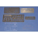 Plastikbootmodell 1/350 | Scientific-MHD Plastikbootmodell 1/350 | Scientific-MHD