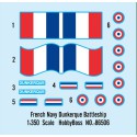 Plastikbootmodell 1/350 | Scientific-MHD Plastikbootmodell 1/350 | Scientific-MHD