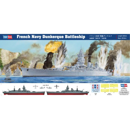 Plastikbootmodell 1/350 | Scientific-MHD Plastikbootmodell 1/350 | Scientific-MHD
