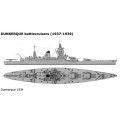 Plastikbootmodell 1/350 | Scientific-MHD Plastikbootmodell 1/350 | Scientific-MHD