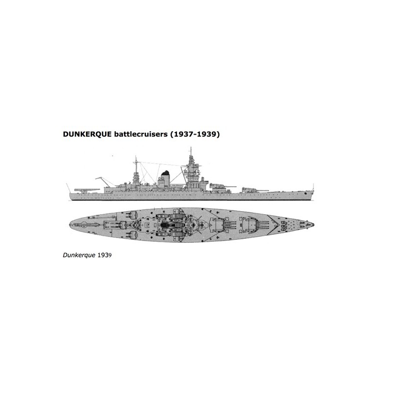 Plastikbootmodell 1/350 | Scientific-MHD