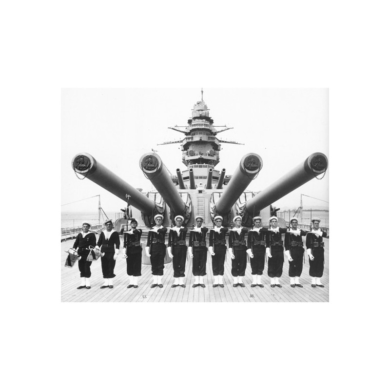 Plastikbootmodell 1/350 | Scientific-MHD