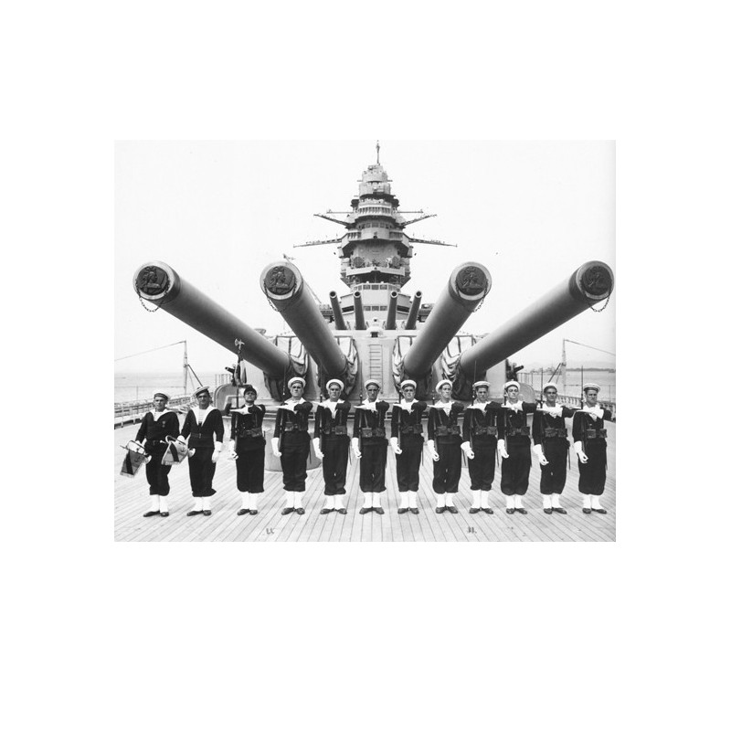 Plastikbootmodell 1/350 | Scientific-MHD