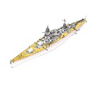 Plastikbootmodell 1/350 | Scientific-MHD Plastikbootmodell 1/350 | Scientific-MHD
