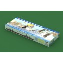 Plastikbootmodell 1/350 | Scientific-MHD Plastikbootmodell 1/350 | Scientific-MHD