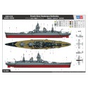 Plastikbootmodell 1/350 | Scientific-MHD Plastikbootmodell 1/350 | Scientific-MHD