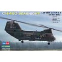 Plastikhubschraubermodell Amerikanisches CH-46 Sea Knight 1/72 | Scientific-MHD Plastikhubschraubermodell Amerikanisches CH-46 Sea Knight 1/72 | Scientific-MHD