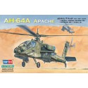 Kunststoffhubschraubermodell AH-64A Apache Hubschrauber 1/72 | Scientific-MHD Kunststoffhubschraubermodell AH-64A Apache Hubschrauber 1/72 | Scientific-MHD
