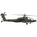 Kunststoffhubschraubermodell AH-64D Apache Helicoptere 1/72 | Scientific-MHD Kunststoffhubschraubermodell AH-64D Apache Helicoptere 1/72 | Scientific-MHD