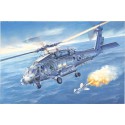HH-60H Plastikhubschrauber Modell Rettung Hawk früh 1/72 | Scientific-MHD HH-60H Plastikhubschrauber Modell Rettung Hawk früh 1/72 | Scientific-MHD