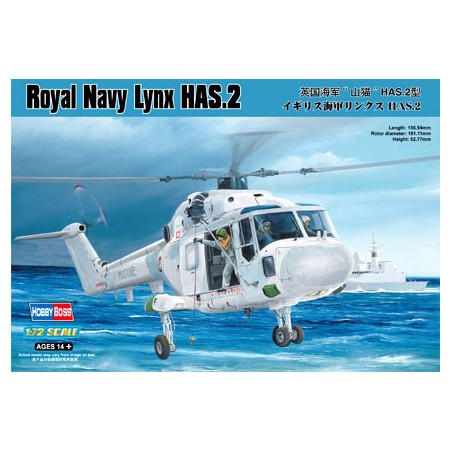 Royal Navy Lynx hat Plastikhubschraubermodell. 21/72 | Scientific-MHD Royal Navy Lynx hat Plastikhubschraubermodell. 21/72 | Scientific-MHD