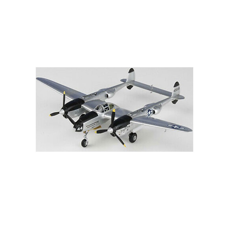 Miniatur eines Flugzeugs sterben bei 1/72 P38-L-5-Ly Itsy Bitsy II 1/72 | Scientific-MHD
