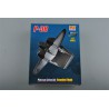 Miniatur eines Flugzeugs sterben bei 1/72 P38-L-5-Ly Itsy Bitsy II 1/72 | Scientific-MHD