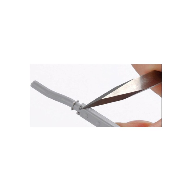 Professionelles Kratzermodellwerkzeug | Scientific-MHD