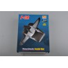 Miniatur des Flugzeugs sterben bei 1/72 P38-L-5 432. Squadron 1/72 | Scientific-MHD