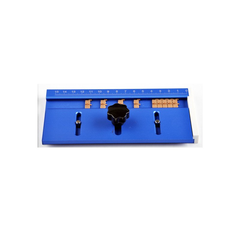 Werkzeugwerkzeugwerkzeugbaugruppe von Tracks | Scientific-MHD