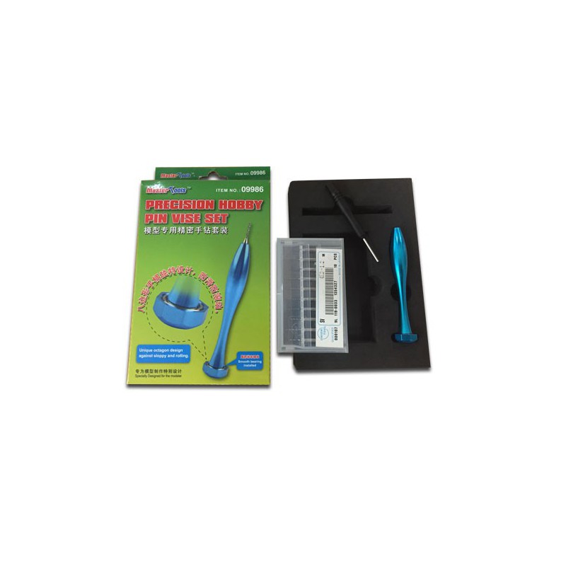 Präzisions -Waldteppichwerkzeug + 10 Wälder | Scientific-MHD