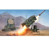 M901 Plastic Charca Model Startstation 1/35 | Scientific-MHD M901 Plastic Charca Model Startstation 1/35 | Scientific-MHD