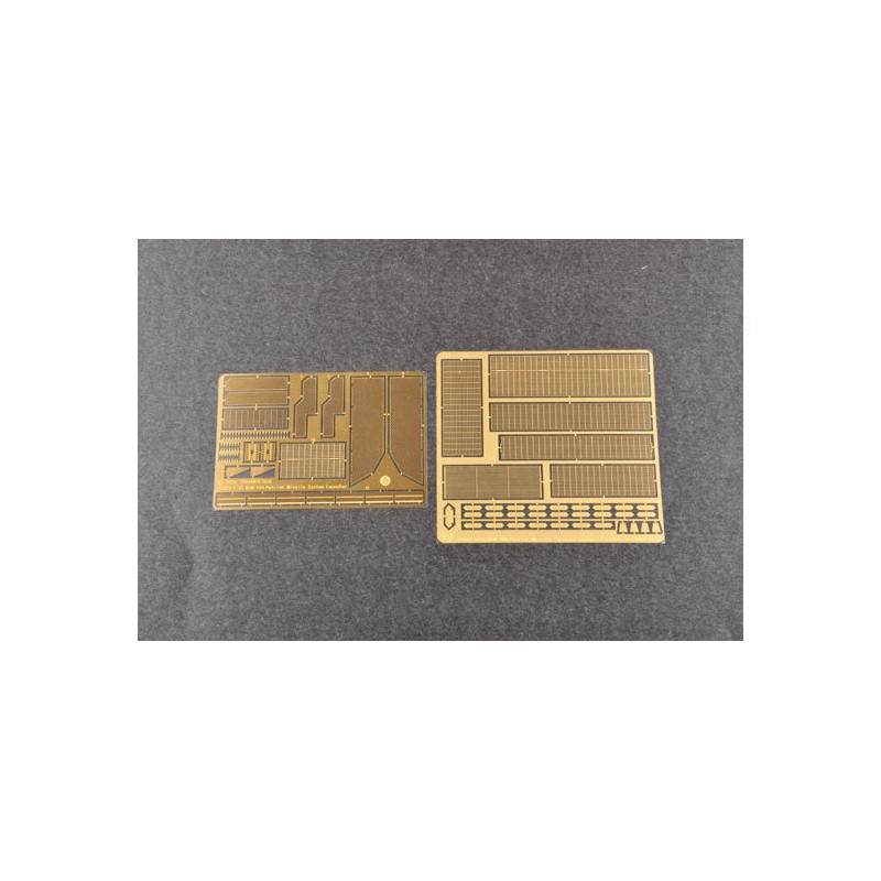 M901 Plastic Charca Model Startstation 1/35 | Scientific-MHD