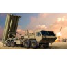 Plastik -LKW -Modell der Höhenklasse (THAAD) | Scientific-MHD Plastik -LKW -Modell der Höhenklasse (THAAD) | Scientific-MHD