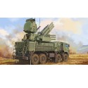 Russisch 72v6e4 Kunststofftankmodellkampfeinheit von 96K6 Pantsir-S1 1/35 | Scientific-MHD Russisch 72v6e4 Kunststofftankmodellkampfeinheit von 96K6 Pantsir-S1 1/35 | Scientific-MHD