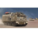 M4 -Befehls- und Steuerfahrzeug -Kunststoff -LKW -Modell (C2V) 1/35 | Scientific-MHD M4 -Befehls- und Steuerfahrzeug -Kunststoff -LKW -Modell (C2V) 1/35 | Scientific-MHD