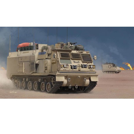 M4 -Befehls- und Steuerfahrzeug -Kunststoff -LKW -Modell (C2V) 1/35 | Scientific-MHD M4 -Befehls- und Steuerfahrzeug -Kunststoff -LKW -Modell (C2V) 1/35 | Scientific-MHD