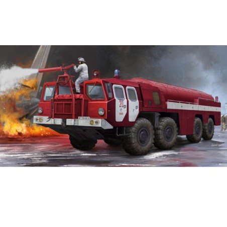 AIA-60 (Mazz 7310) 1/35 | Scientific-MHD AIA-60 (Mazz 7310) 1/35 | Scientific-MHD