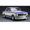 BMW 2002 TII mit Spoiler 1/24 Kunststoffteppich | Scientific-MHD BMW 2002 TII mit Spoiler 1/24 Kunststoffteppich | Scientific-MHD