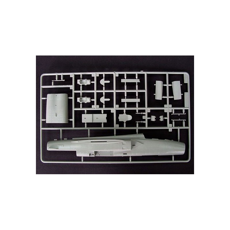 Xian FBC-1 Plastikmodell Flieger Leopard | Scientific-MHD Xian FBC-1 Plastikmodell Flieger Leopard | Scientific-MHD