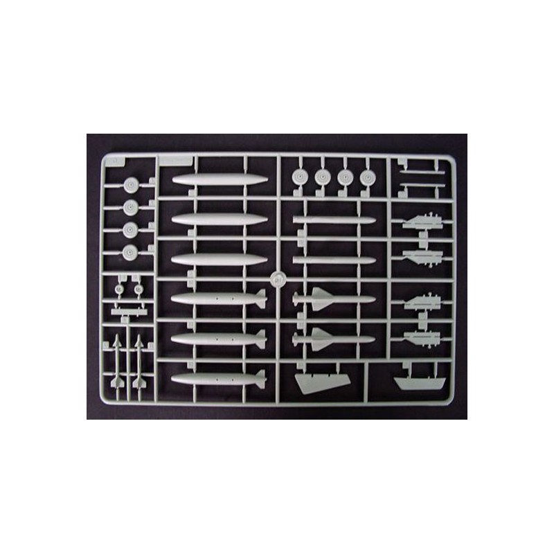 Xian FBC-1 Plastikmodell Flieger Leopard | Scientific-MHD Xian FBC-1 Plastikmodell Flieger Leopard | Scientific-MHD