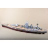 HMS Rodney Plastic Boat Modell | Scientific-MHD