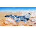 Russischer MiG-29Smt Fulcrum 1/32 Ebenenebene Flugzeugmodell | Scientific-MHD